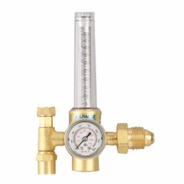Brass Air Flow Meter
