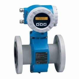 Flow Meter Repair Service