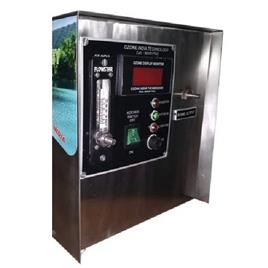 Flow Star Ozone Generator Machine