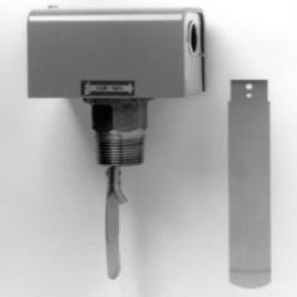 Standard Flow Rate SPDT Switches