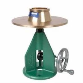 Flow Measurement Table