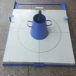 Standard Flow Measurement Table