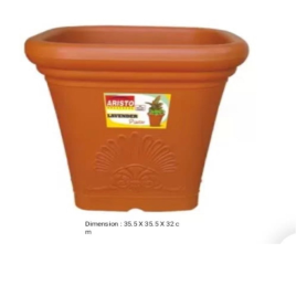 Decorative Flower Pot