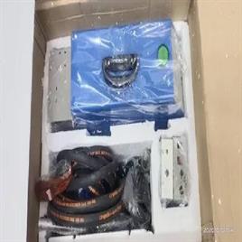 Industrial Flue Gas Purification Machine