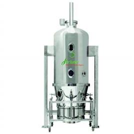 Fluid Bed Drying Machine