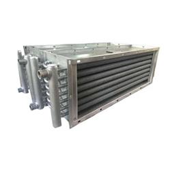 Fluid Bed Dryer Heating Equipment