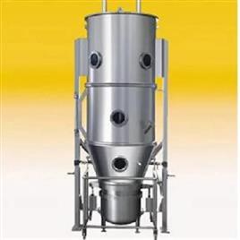 Pharmaceutical Fluid Bed Dryer Machine