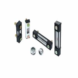 Aluminum Fluid Indicator