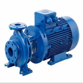 Centrifugal Fluid Transfer Pump