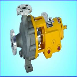 3-Phase Fluid Pump - Made in India