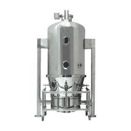 Industrial Stainless Steel Fluidized Bed Dryer