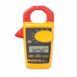 Fluke 317 Clamp Measuring Device