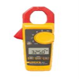 Fluke 325 True RMS Clamp Meter