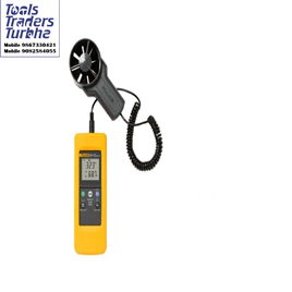Fluke 925 Vane Airflow Meter