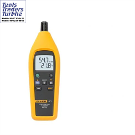 Digital Humidity Meter