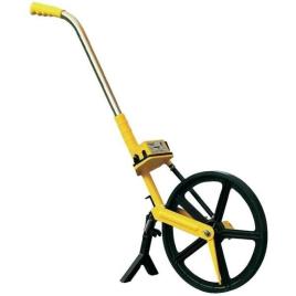 Fluke Industrial Distance Measuring Wheel