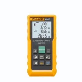 Fluke Laser Distance Meter 404E, Model Name/Number: LDM