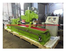 Fluting Processing Machine