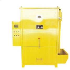 Intake Flux Drying Oven