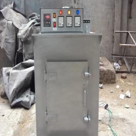 Automatic Flux Holding Oven