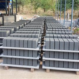 Recycled Fly Ash Brick Pallet