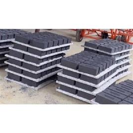 Durable Fly Ash Brick Pallets