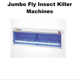 Fly Insect Killer Machine