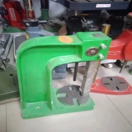 Industrial Fly Press