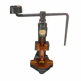 Manual Fly Press Machine