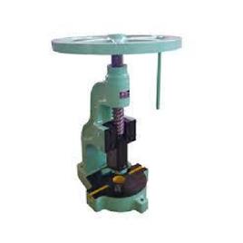 Standard Fly Press Equipment