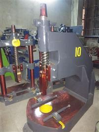 Fly Press Metal Machine