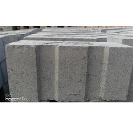 Grey Fly Ash Construction Bricks