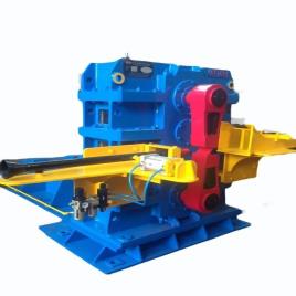 3mm Flying Shear Machine