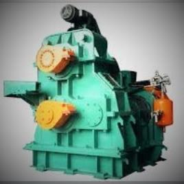 Flying Shear Machine