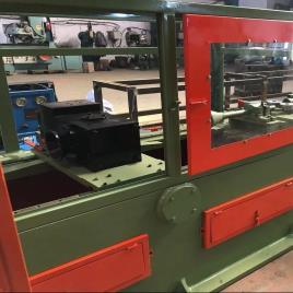 Automatic Flying Shears Cutting Unit