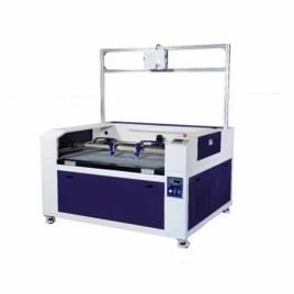 Flying Shoe Vamp Smart Projection Laser Machine