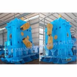 Industrial Flying Shearing Machine