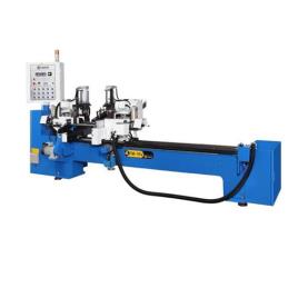 Tube End Forming Machine