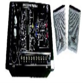 FM Receiver Training Device