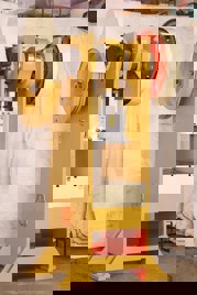 FMH 100 H Type Power Press