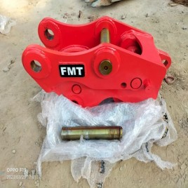 FMT MS Quick Connector