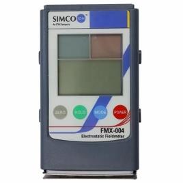 Simco FMX 004 Electrostatic Meter, 50 Hz