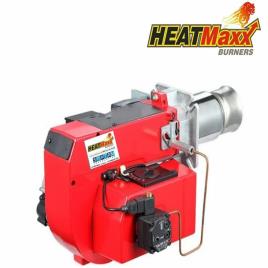 FO Gas Oil Fired Burner