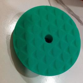 Foam Polishing Pad, 6 Inch