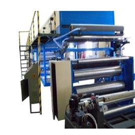 Foam Tape Adhesive Coating Machine
