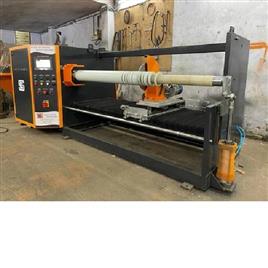 Foam Tape Slicing Machine