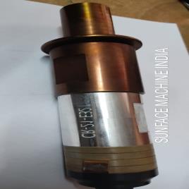 Focus 20k 2400W Ultrasonic Welder Transducer