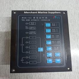 Automatic Fog Horn Controller WDK-S3