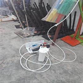 Fogging Machine 40 Feet