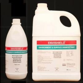 Disinfectant Chemical